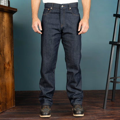 Sendero Provisions Co. The Bandera Jean