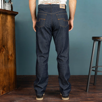 Sendero Provisions Co. The Bandera Jean