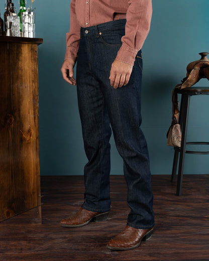 Sendero Provisions Co. The Bandera Jean