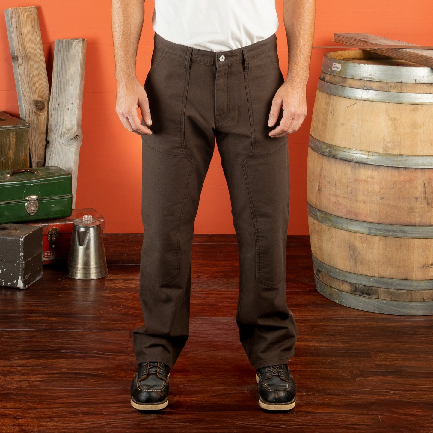 Sendero Provisions Co. Canyon Work Pant