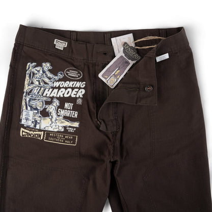 Sendero Provisions Co. Canyon Work Pant