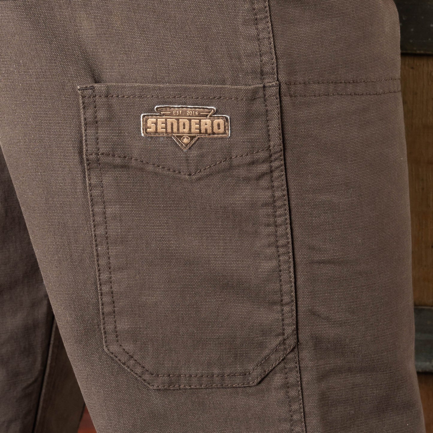 Sendero Provisions Co. Canyon Work Pant