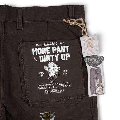 Sendero Provisions Co. Canyon Work Pant