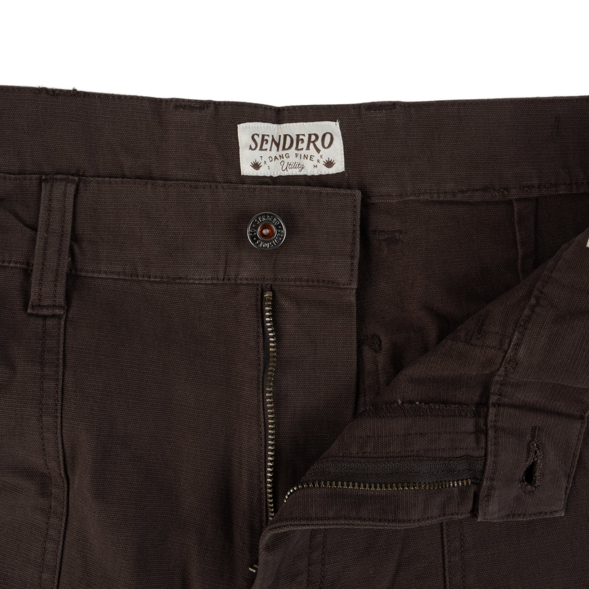 Sendero Provisions Co. Canyon Work Pant