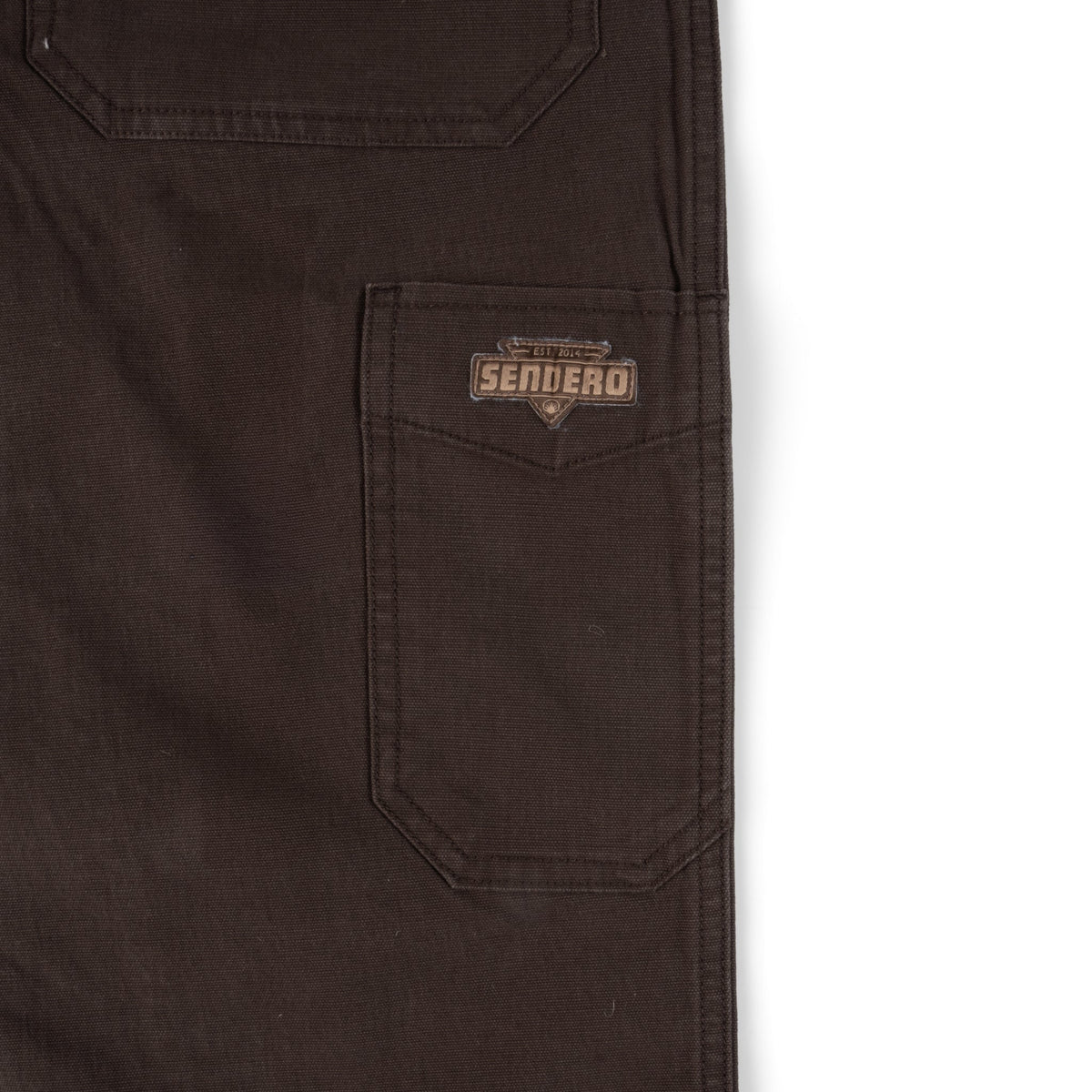 Sendero Provisions Co. Canyon Work Pant