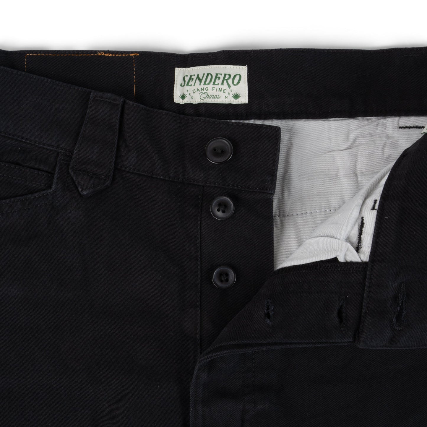 Sendero Provisions Co. Waylon Western Chino