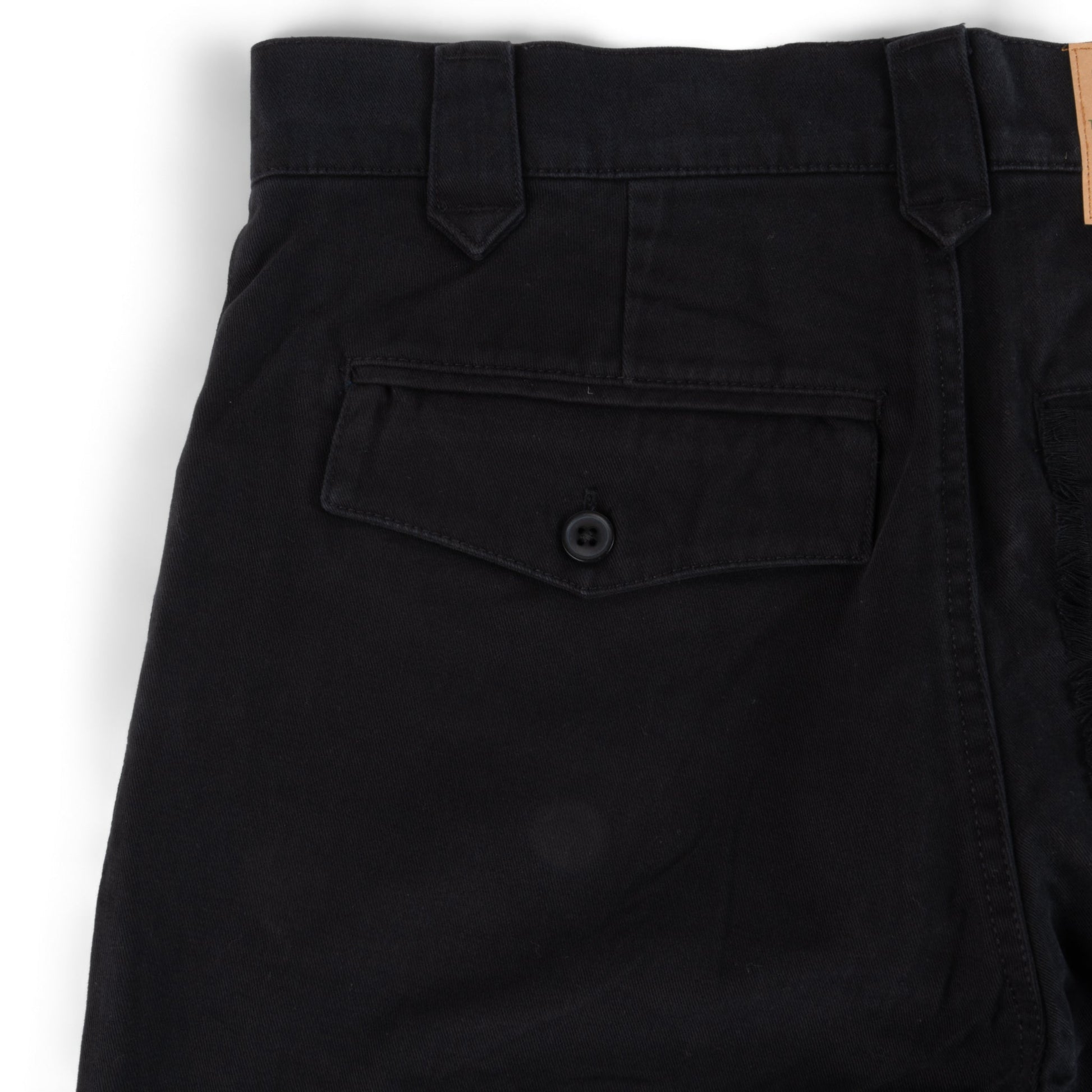 Sendero Provisions Co. Waylon Western Chino