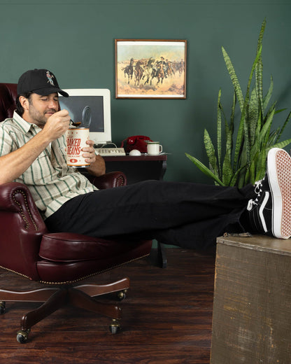 Sendero Provisions Co. Waylon Western Chino