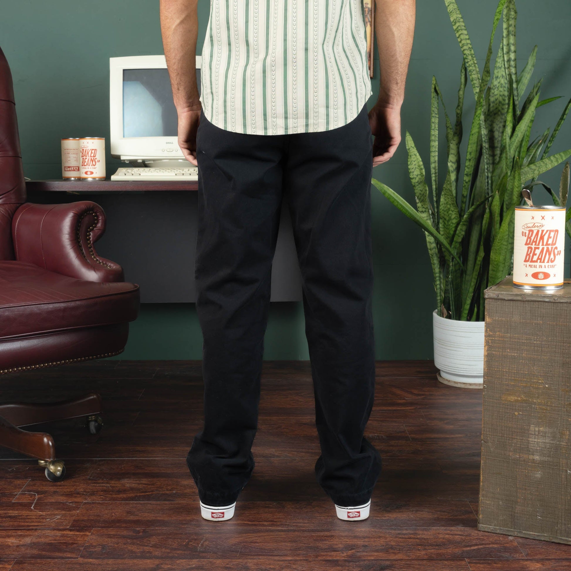 Sendero Provisions Co. Waylon Western Chino