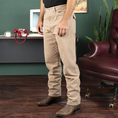 Sendero Provisions Co. Waylon Western Chino