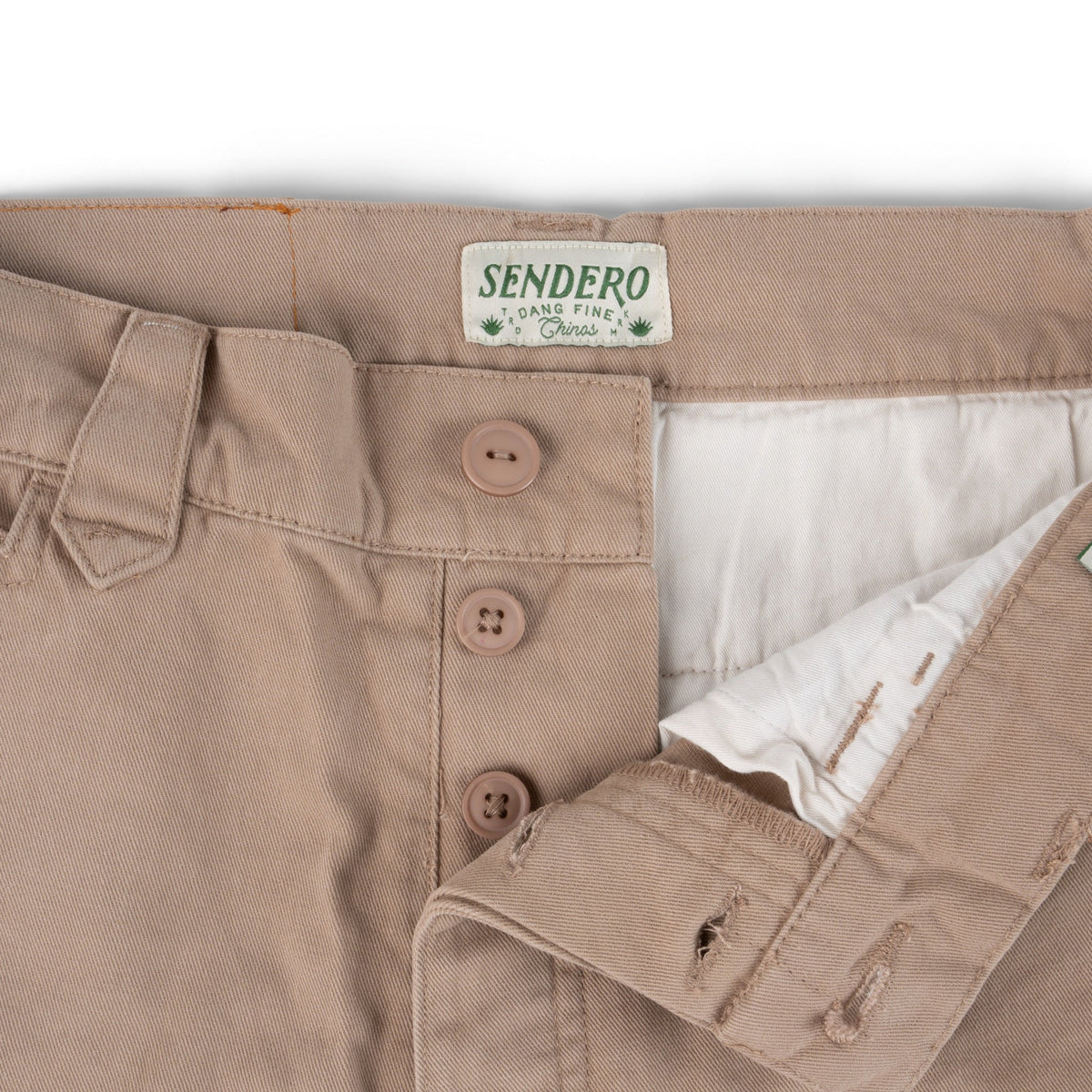 Sendero Provisions Co. Waylon Western Chino