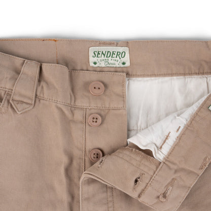 Sendero Provisions Co. Waylon Western Chino