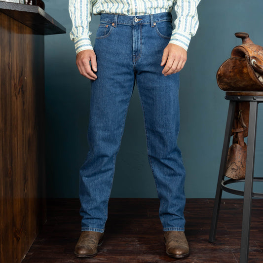 Sendero Provisions Co. The Bandera Jean