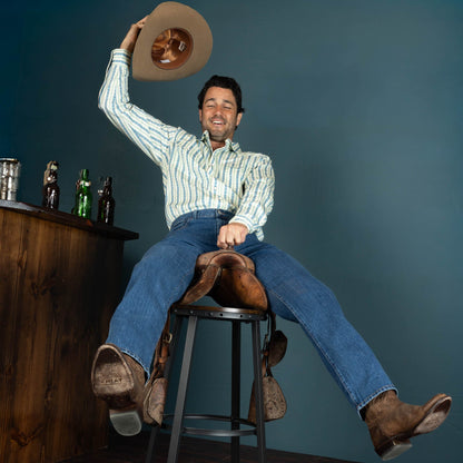 Sendero Provisions Co. The Bandera Jean