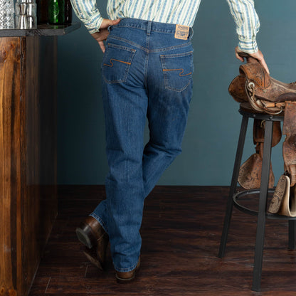 Sendero Provisions Co. The Bandera Jean