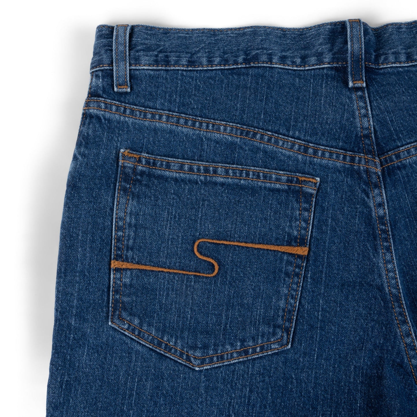 Sendero Provisions Co. The Bandera Jean