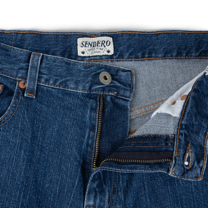 Sendero Provisions Co. The Bandera Jean