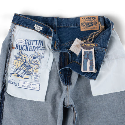 Sendero Provisions Co. The Bandera Jean
