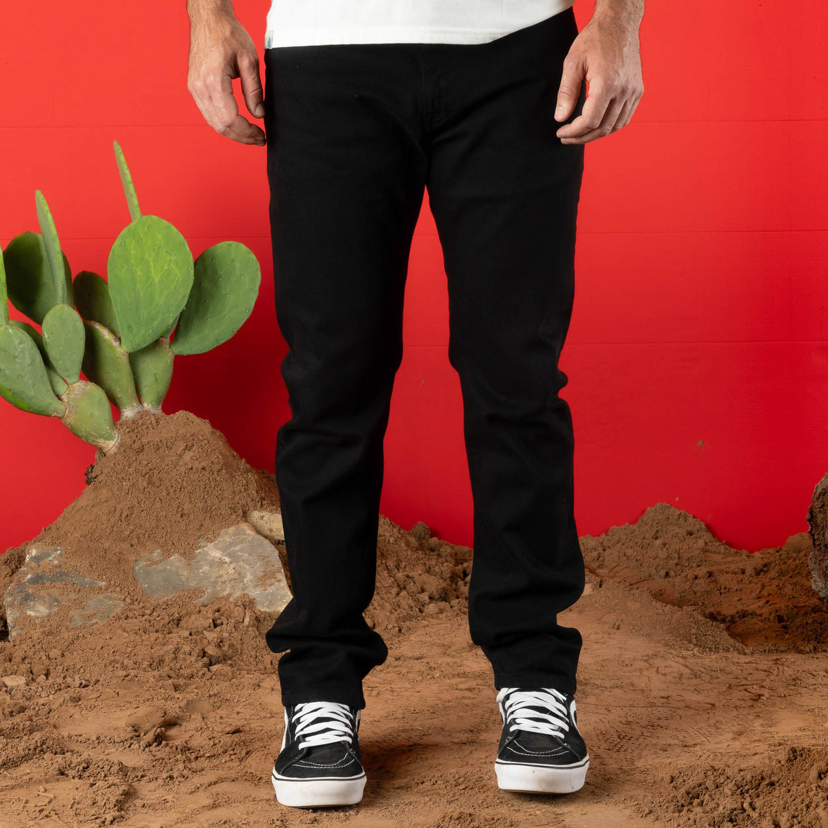 Sendero Provisions Co. The Hueco Jean
