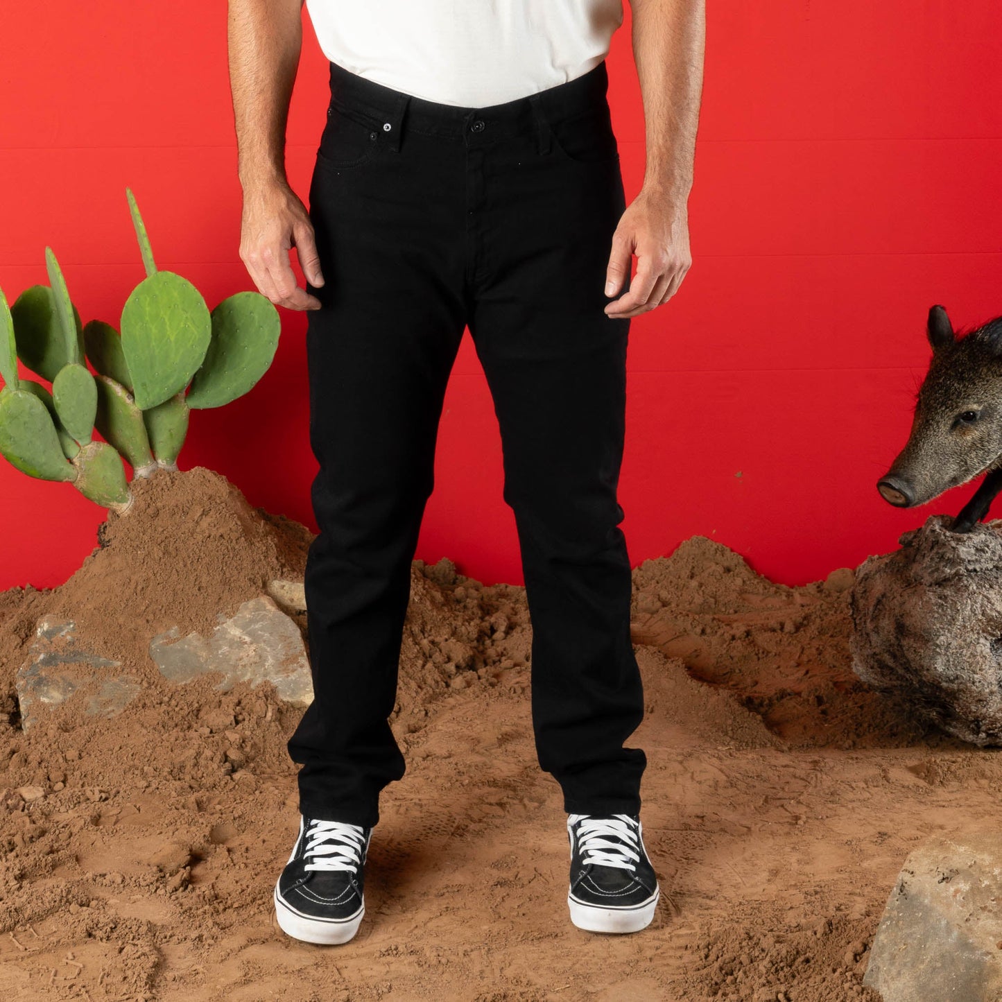 Sendero Provisions Co. The Hueco Jean