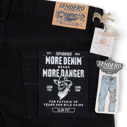 Sendero Provisions Co. The Hueco Jean