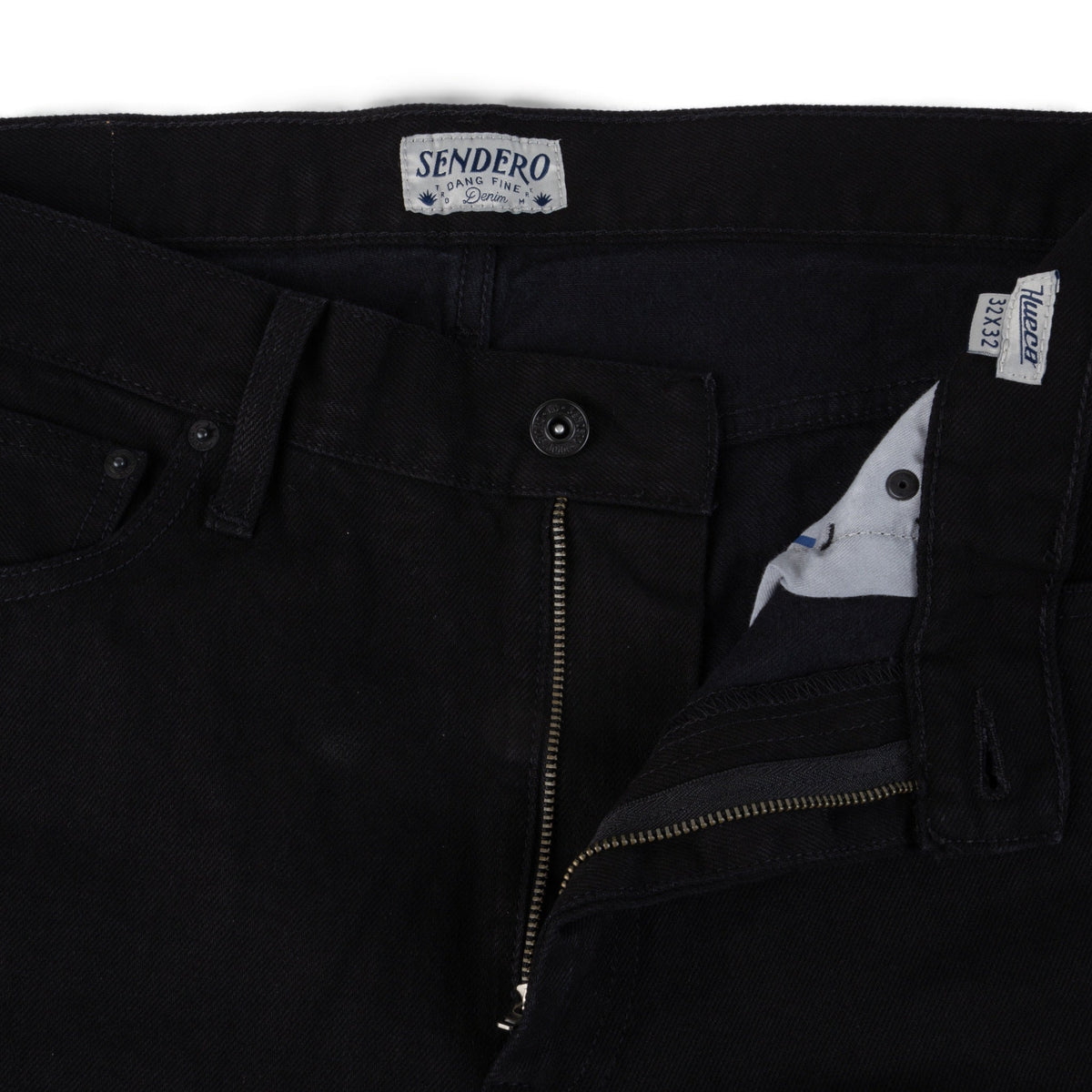 Sendero Provisions Co. The Hueco Jean