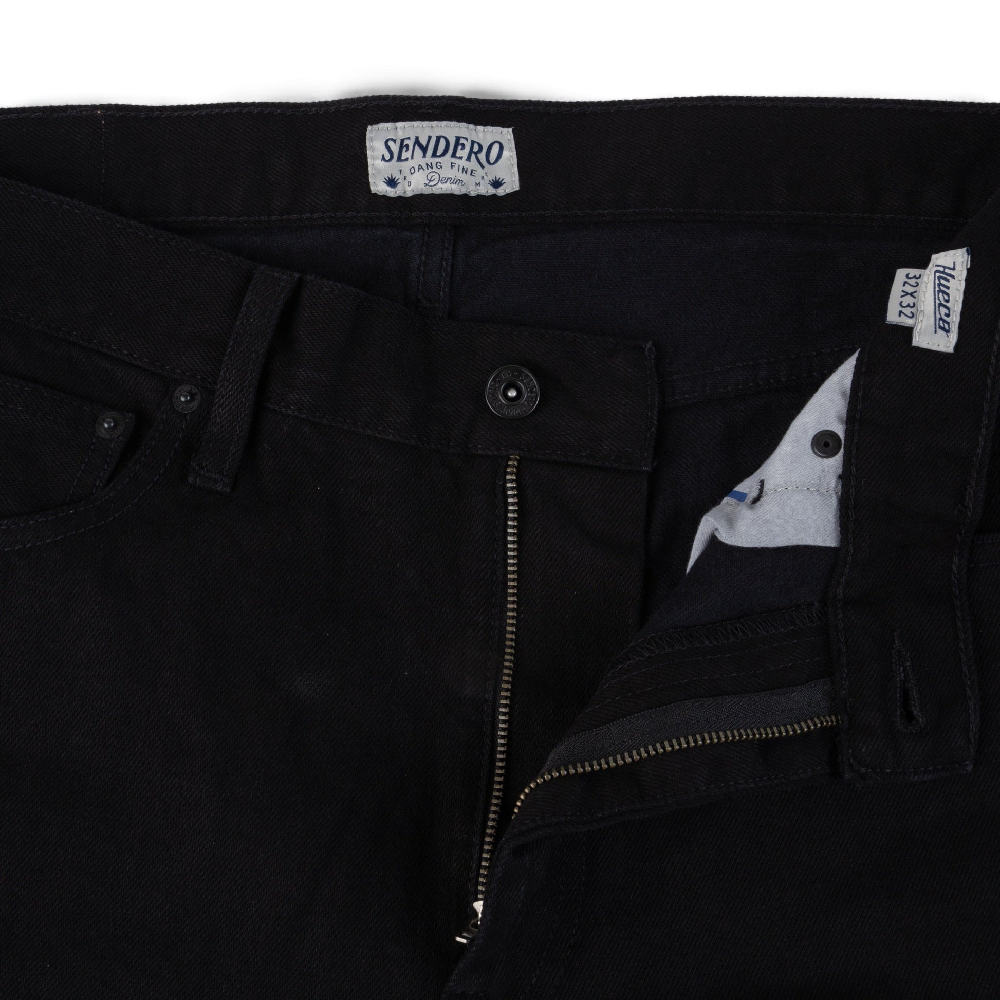 Sendero Provisions Co. The Hueco Jean