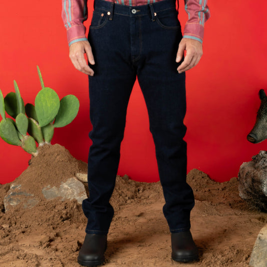 Sendero Provisions Co. The Hueco Jean