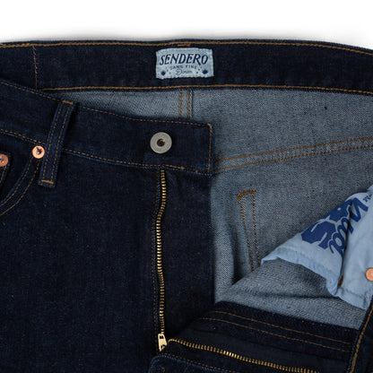 Sendero Provisions Co. The Hueco Jean
