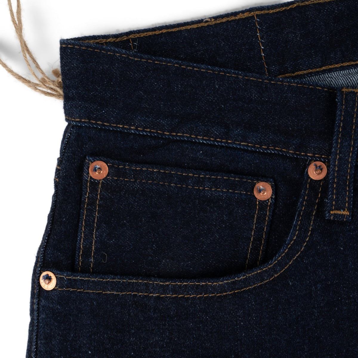 Sendero Provisions Co. The Hueco Jean