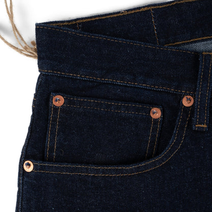 Sendero Provisions Co. The Hueco Jean