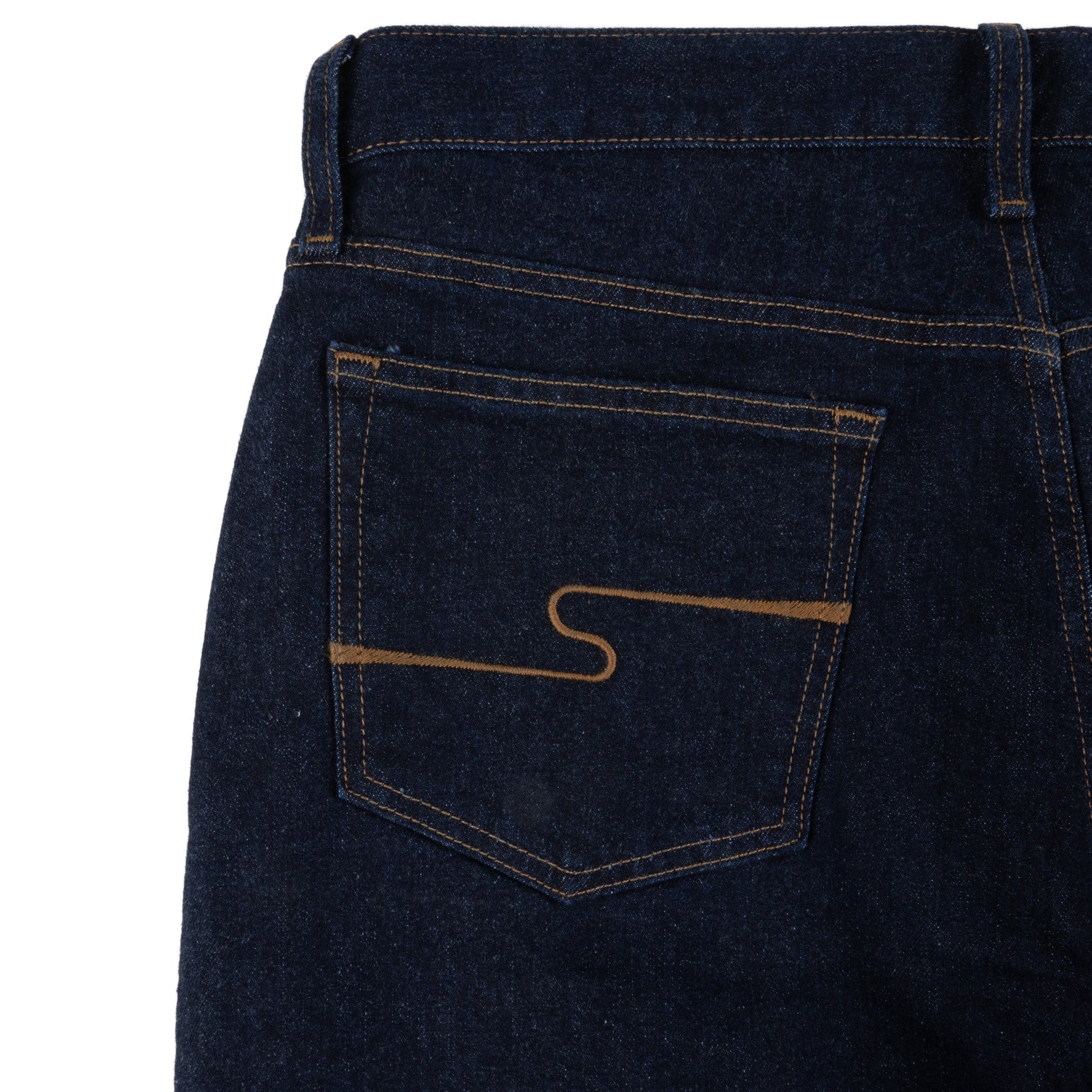 Sendero Provisions Co. The Hueco Jean
