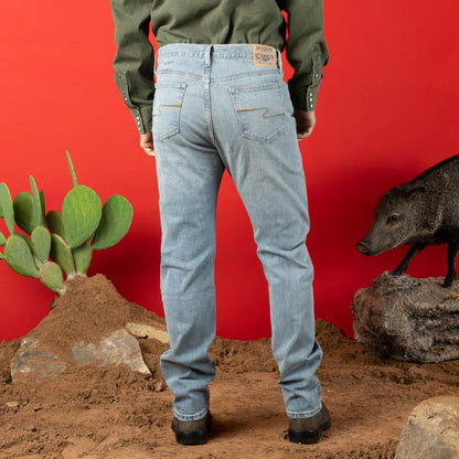 Sendero Provisions Co. The Hueco Jean