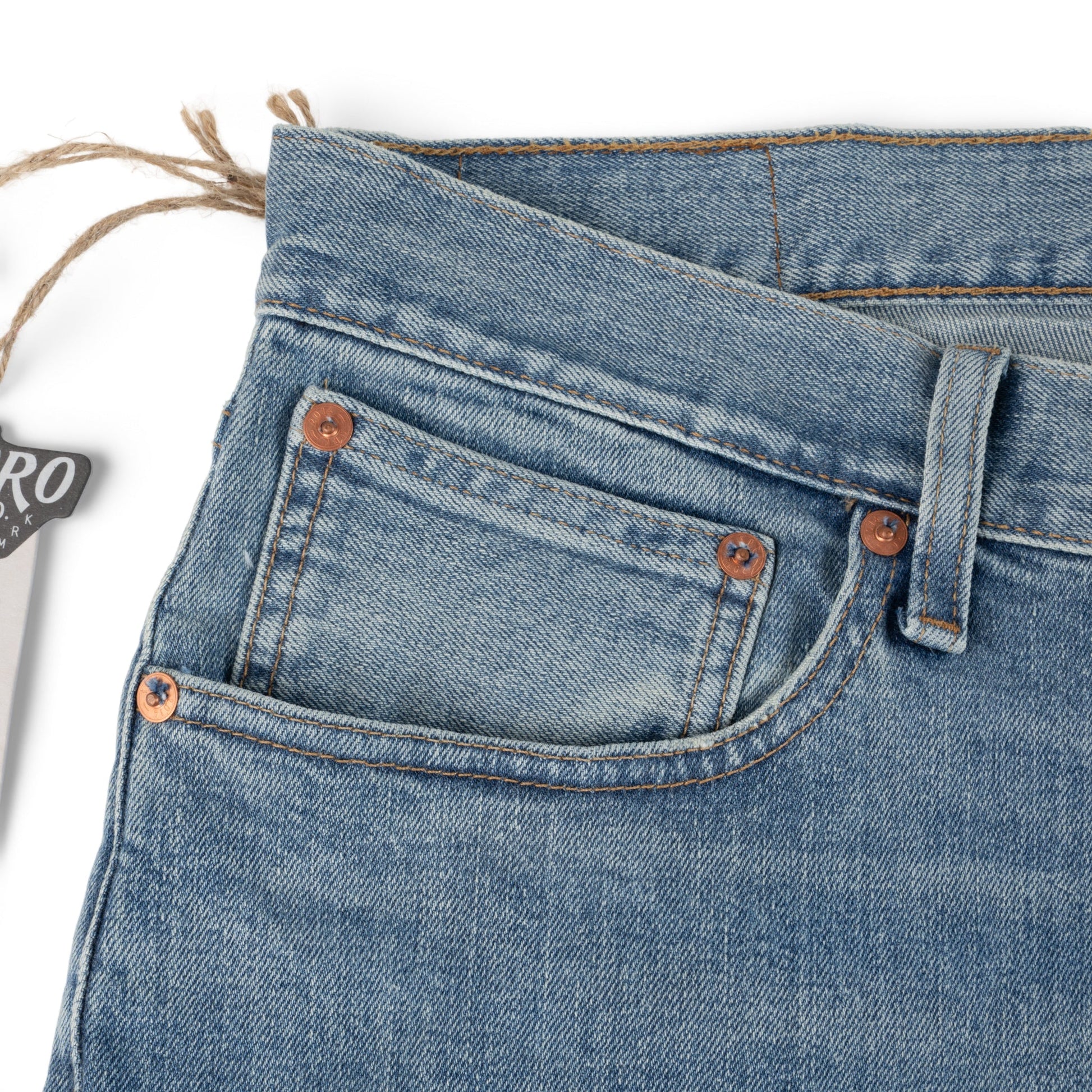 Sendero Provisions Co. The Hueco Jean
