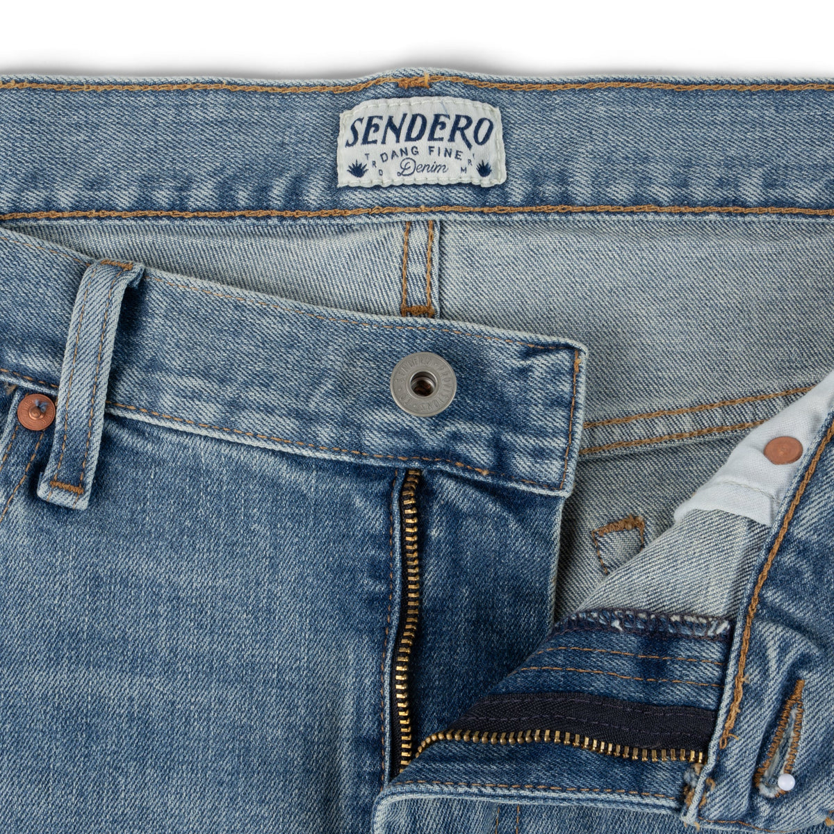 Sendero Provisions Co. The Hueco Jean