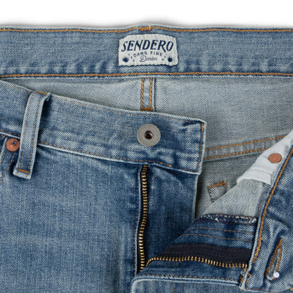Sendero Provisions Co. The Hueco Jean