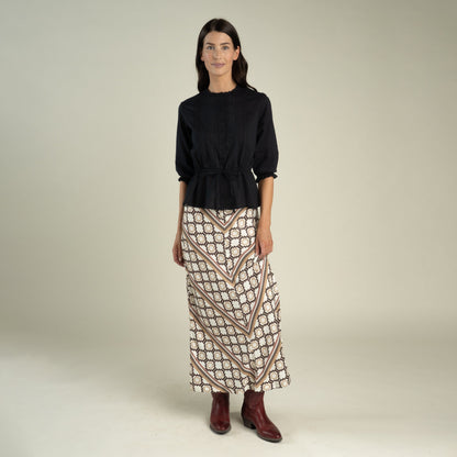 Sendero Provisions Co. Pearla Slip Skirt