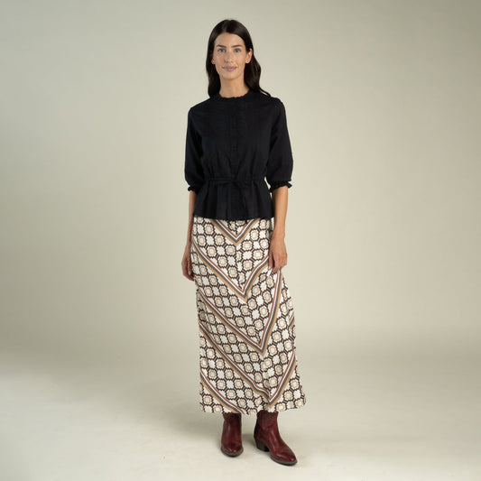 Sendero Provisions Co. Pearla Slip Skirt