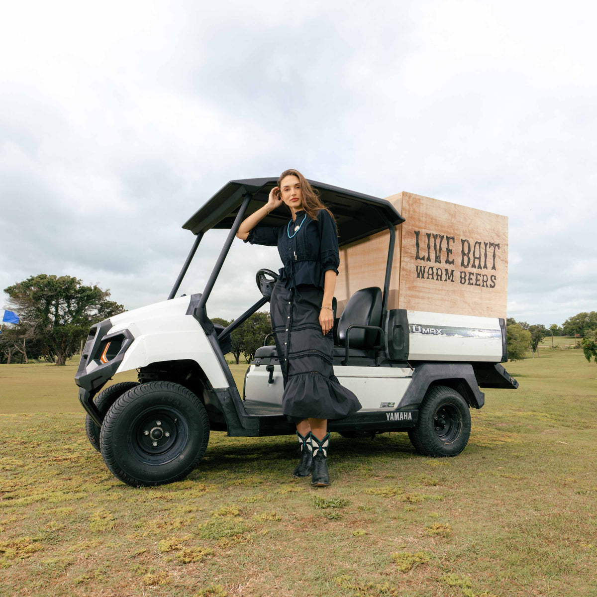 Sendero Provisions Co. Prairie Skirt