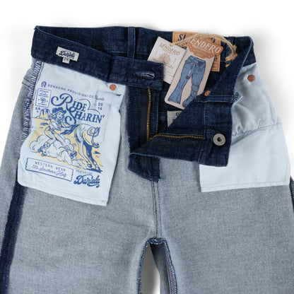 Sendero Provisions Co. Daniela Jean