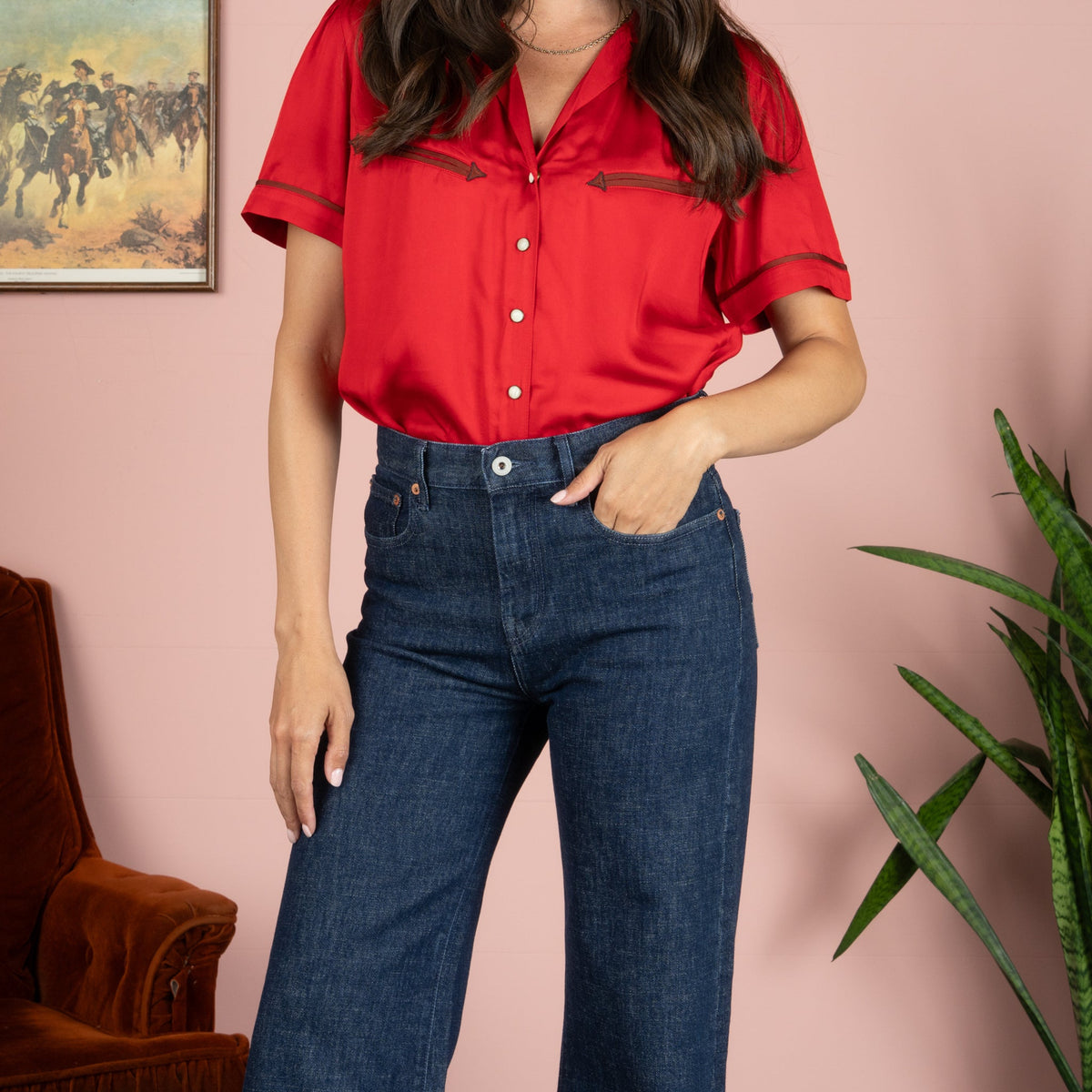Sendero Provisions Co. Daniela Jean