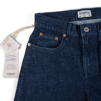Sendero Provisions Co. Daniela Jean