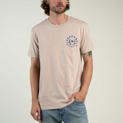 Sendero Provisions Co. No Luck T-Shirt