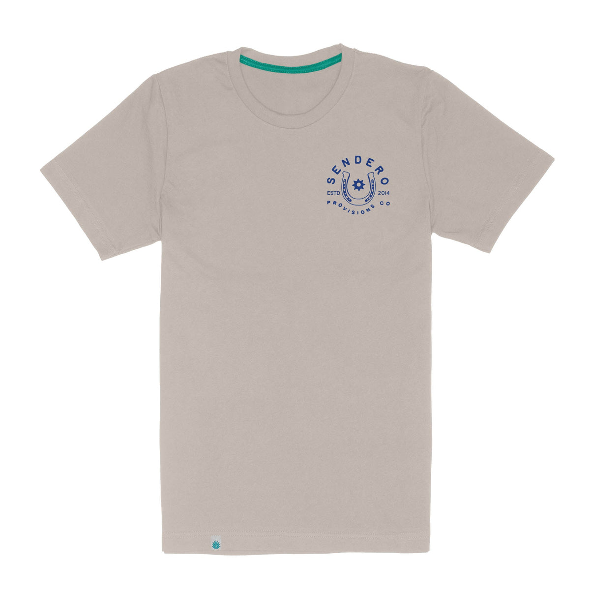 Sendero Provisions Co. No Luck T-Shirt