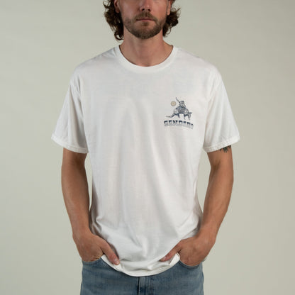Sendero Provisions Co. Armadillo Rodeo T-Shirt
