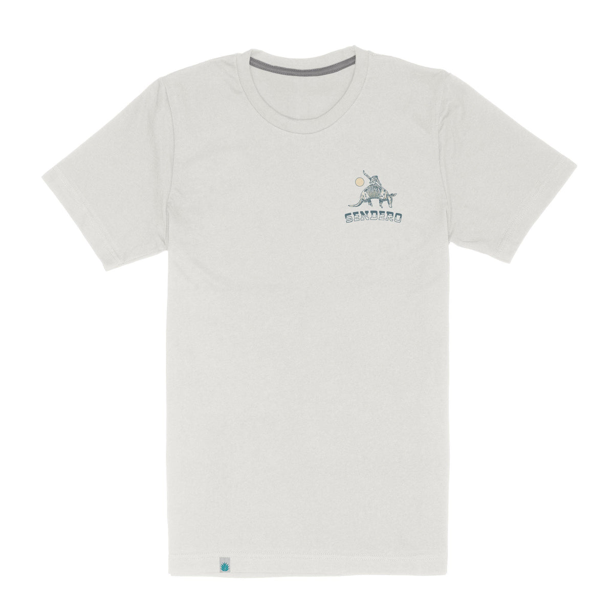 Sendero Provisions Co. Armadillo Rodeo T-Shirt