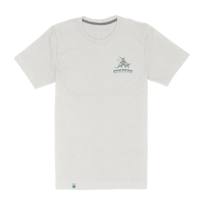 Sendero Provisions Co. Armadillo Rodeo T-Shirt