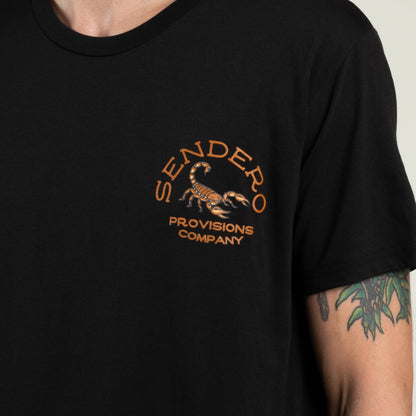 Sendero Provisions Co. Scorpion T-Shirt