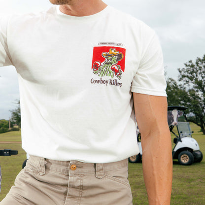 Sendero Provisions Co. Cowboy Killers T-Shirt