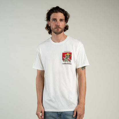Sendero Provisions Co. Cowboy Killers T-Shirt